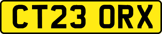 CT23ORX