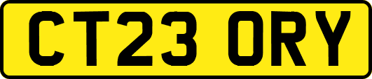 CT23ORY