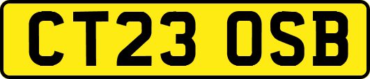 CT23OSB