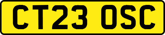 CT23OSC