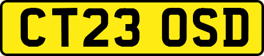 CT23OSD
