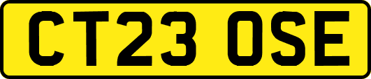 CT23OSE