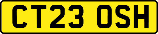 CT23OSH