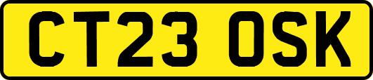 CT23OSK