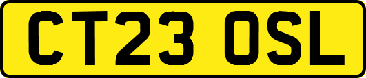 CT23OSL