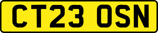 CT23OSN