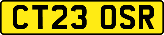 CT23OSR