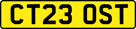 CT23OST