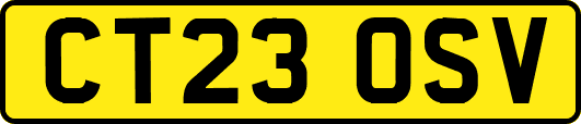 CT23OSV