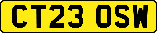 CT23OSW