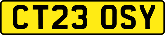 CT23OSY