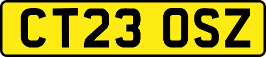 CT23OSZ