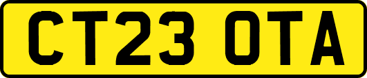 CT23OTA