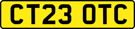 CT23OTC