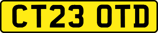 CT23OTD