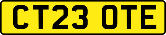 CT23OTE