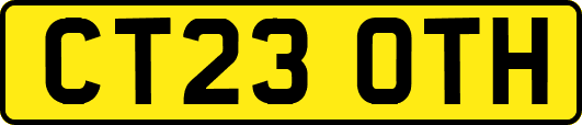 CT23OTH