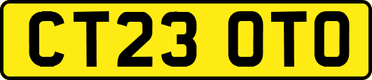 CT23OTO