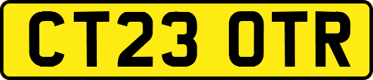 CT23OTR