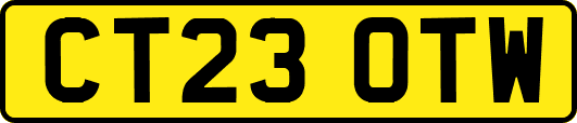 CT23OTW