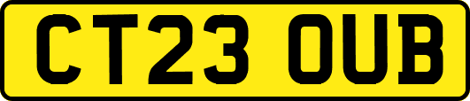 CT23OUB