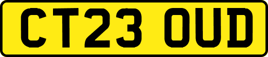 CT23OUD