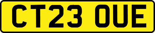 CT23OUE