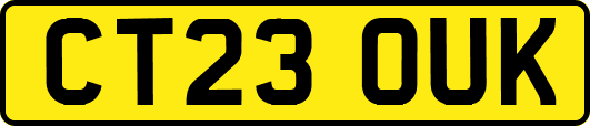 CT23OUK