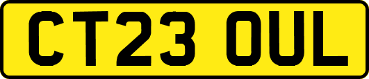 CT23OUL