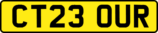 CT23OUR