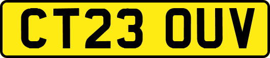CT23OUV