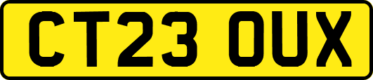 CT23OUX