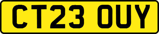 CT23OUY