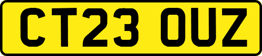 CT23OUZ