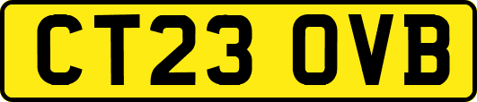 CT23OVB
