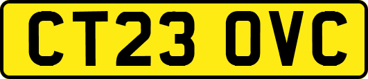 CT23OVC