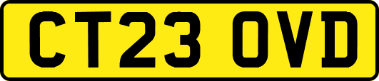 CT23OVD