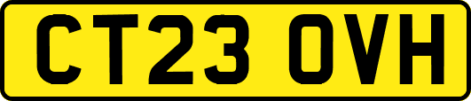 CT23OVH