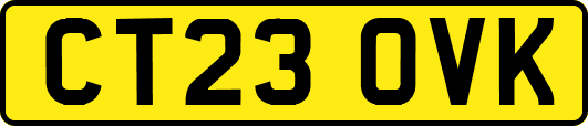 CT23OVK