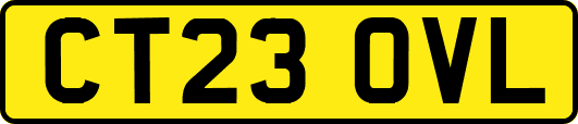 CT23OVL