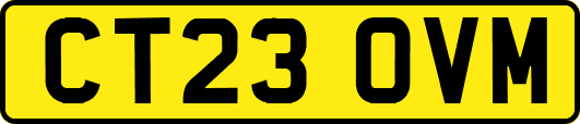 CT23OVM