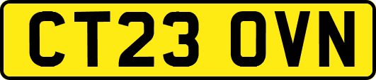 CT23OVN