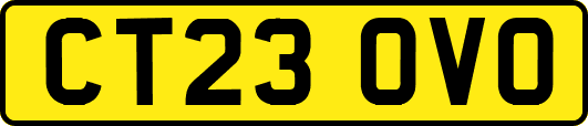 CT23OVO