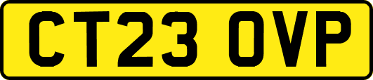 CT23OVP