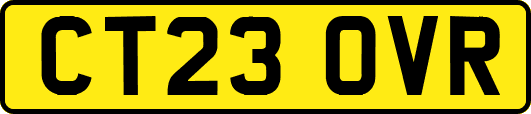 CT23OVR