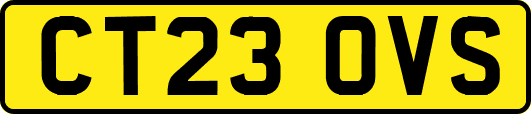 CT23OVS