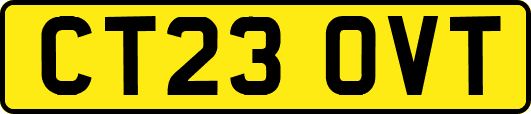 CT23OVT