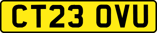 CT23OVU