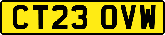 CT23OVW