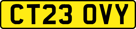 CT23OVY